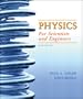 Physics for Scientists and Engineers Extended Version