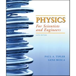Physics for Scientists and Engineers Extended Version - Paul A. Tipler