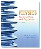 Physics for Scientists and Engineers Extended Version