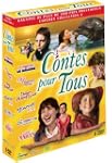 Contes pour tous Coffret 2 (6DVD)