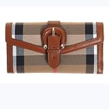 「バーバリー 長財布 Burberry アウトレット 11673365」の画像