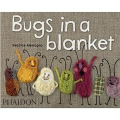 Bugs in a Blanket