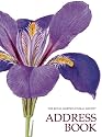 The RHS Desk Address Book