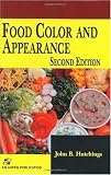 Food Color and Appearance