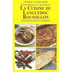 La Cuisine du Languedoc Roussillon
