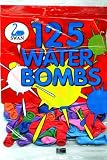 125 Water Bombs