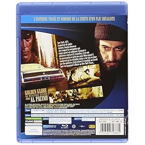 Serpico [Blu-ray]