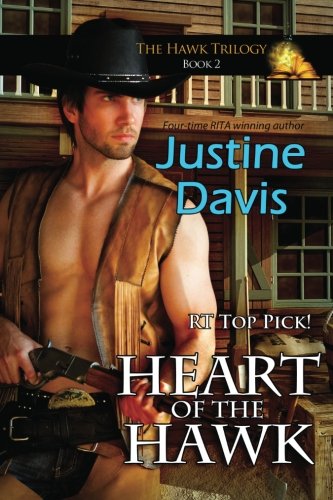 Heart of the Hawk: The Hawk Trilogy, Book 2