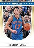 2011/12 Panini Hoops Blaster NBA (11 Packs)