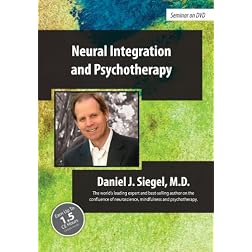 Neural Integration and Psychotherapy