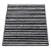 BECKARNLEY 042-2218 Cabin Air Filter