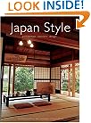Japan Style: Architecture Interiors Design