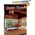 Japan Style: Architecture+Interiors+Design