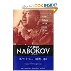 Lectures on Literature