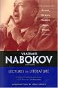 Lectures on Literature
