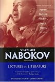 Lectures on Literature