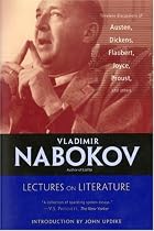 Lectures on Literature
