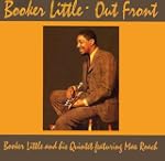 Out Front  Featuring Max Roach