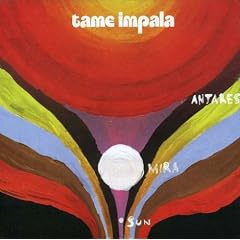 Tame Impala