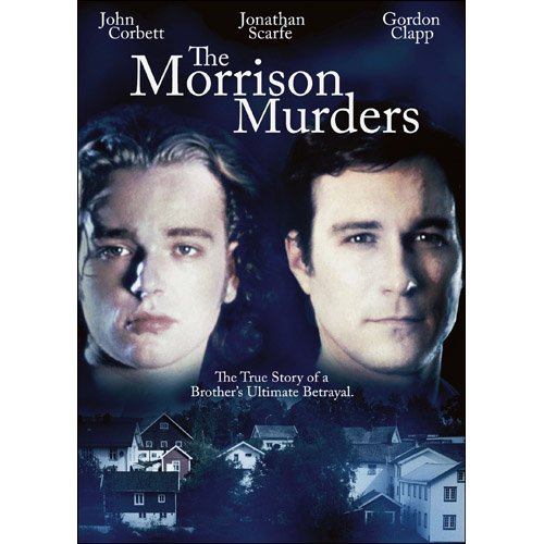 The Morrison Murders