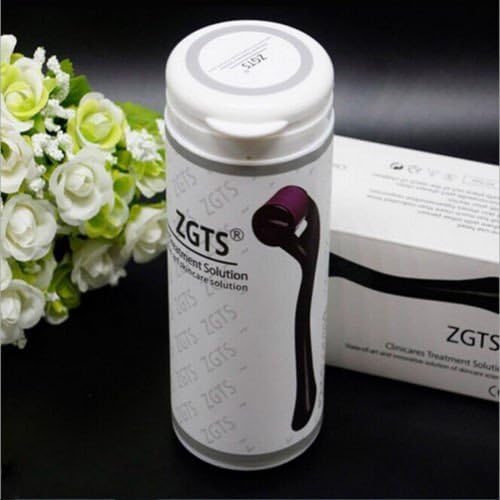 ZGTS HOME USE Micro 540 Needle Derma Skin Roller Scars (.20mm)