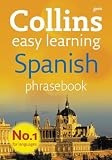 Picture of Collins Gem - Collins Easy Learning Spanish Phrasebook