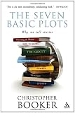 The Seven Basic Plots: Why We Tell Stories (0826480373) by Booker, Christopher
