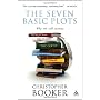 The Seven Basic Plots: Why We Tell Stories by Christopher Booker