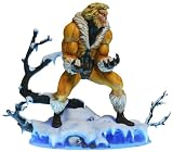 Marvel Bowen Statue: Sabretoothイメージ