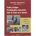 Trait� pratique d'ost�opathie m�caniste chez le chien et le cheval : Tome 1, Rachis et bassin