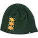 Green Bay Packers Women's Vertical Argyle Knit Hat