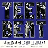 ティーン・ビート（紙ジャケット）