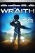 VHS : The Wraith