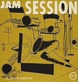 JAM SESSION No. 2 [VINYL]