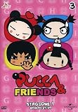 Pucca & Friends - Stagione 01 #03