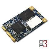 MyDigitalSSD 128GB BP3 Bullet Proof 3 mSATA III (6G) SSD Solid State Drive - MDMS-BP3-128