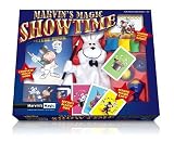 Marvin's Magic Showtime