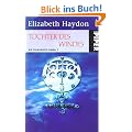 Tochter des Windes. Die Rhapsody-Saga 01