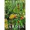 Inspirational gardening books