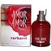Amor Amor by Cacharel for Women - 1.7 Ounce EDT Spray