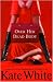 Over Her Dead Body (Kindle Edition)