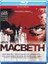 Verdi: Macbeth (Royal Opera House) (Opus Arte: OABD7095D) [Blu-ray] [2012] [2010]