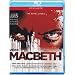 Macbeth (Blu-ray) [Blu-ray]