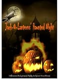 Jack-O-Lanterns' Haunted Night