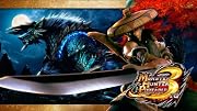 モンスターハンターポータブル 3rd