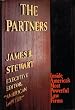 The Partners: Inside America's Most Powerful Law Firms