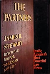The Partners: Inside America's Most Powerful Law Firms
