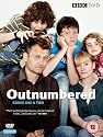 Outnumbered - Series 1 and 2 Box Set [DVD] [2007]