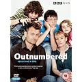 Outnumbered - Series 1 and 2 Box Set [DVD]