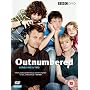 Outnumbered - Series 1 and 2 Box Set [DVD] [2007]
